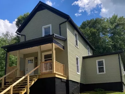 2901 Renosky Rd, Beyer, PA 16211