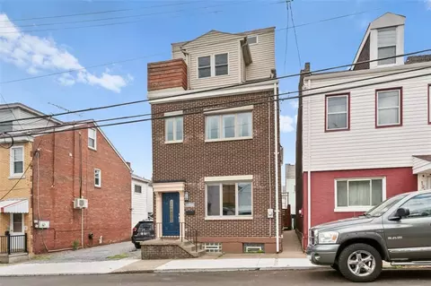 119 S 13th St, Pittsburgh, PA 15203