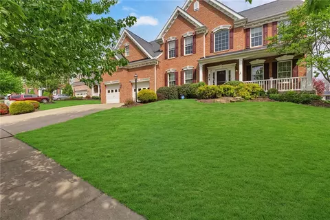 404 Plum Ct, Cranberry Township, PA 16066