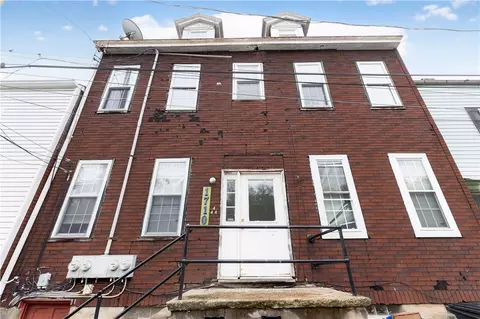1710 High St, Pittsburgh, PA 15212