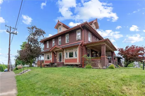 3201 Brownsville Rd, Pittsburgh, PA 15227