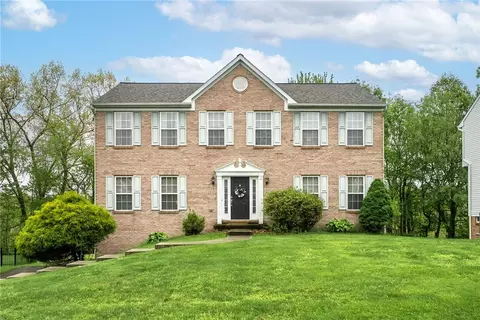 238 Gary Dr, Sewickley, PA 15143