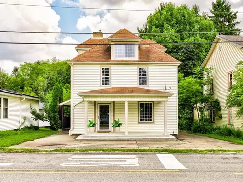 1660 Mercer Rd, Ellwood City, PA 16117