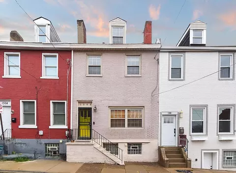 1302 Boyle St, Pittsburgh, PA 15212