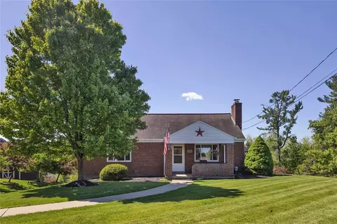 180 Bonnie View Dr, Wexford, PA 15090