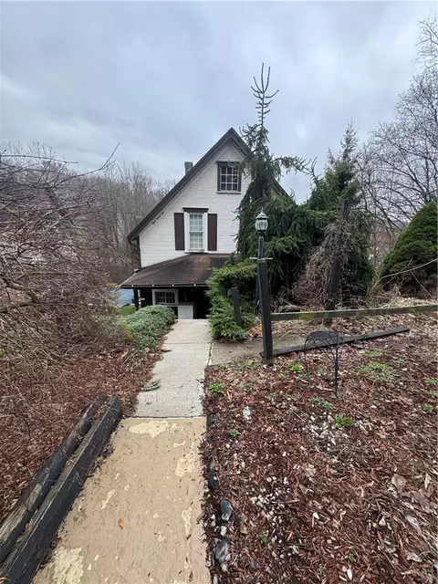 839 Larimer Ave, Turtle Creek, PA 15145