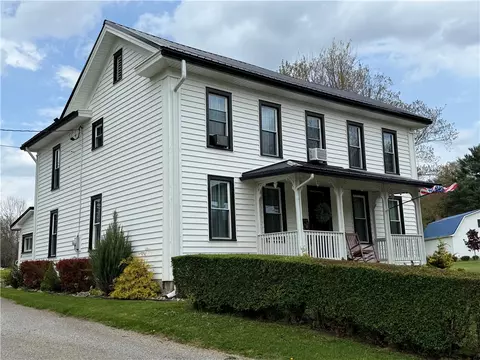 1629 Route 580 Hwy, Clymer, PA 15728