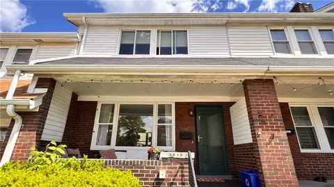 3619 Blvd Of The Allies, Pittsburgh, PA 15213