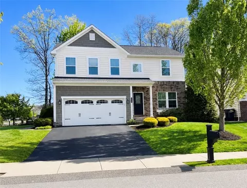 124 Kestler Dr, Wexford, PA 15090