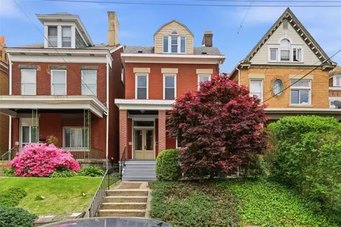 315 S Evaline St, Pittsburgh, PA 15224