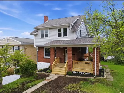 1004 Biltmore, Pittsburgh, PA 15216