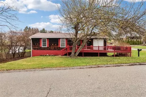 2715 Myrtle Dr, New Kensington, PA 15068