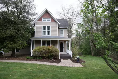 1508 Woodland Ave, Glenshaw, PA 15116