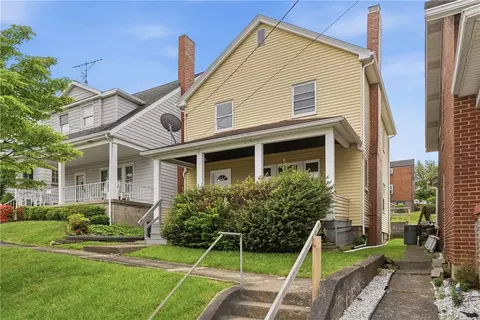 1135 Graham Ave, Monessen, PA 15062