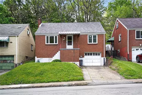 2008 Patterson Ave, Mckeesport, PA 15132