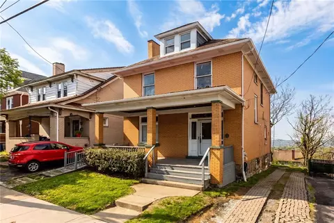 31 Perryview Ave, Pittsburgh, PA 15214