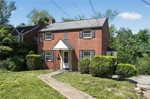 1811 Graham Blvd, Pittsburgh, PA 15235