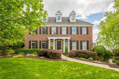 3001 Silver Oak, Gibsonia, PA 15044