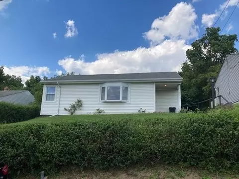1317 New York, Mckeesport, PA 15133