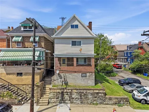 127 Kathleen St, Pittsburgh, PA 15211