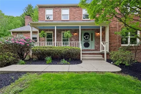 4024 Gwynedd, Allison Park, PA 15101