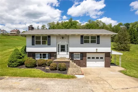 125 Lynn Rd, Brownsville, PA 15417