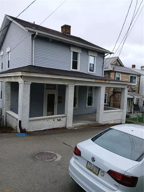 518 Franklin, Freeport, PA 16229
