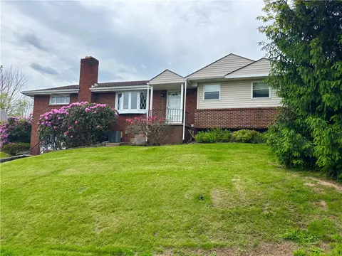 511 Highfield Ave, Canonsburg, PA 15317