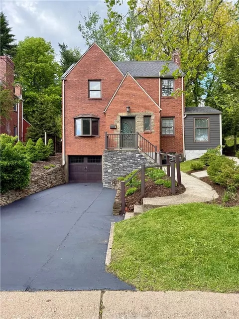 493 Haverhill Rd, Pittsburgh, PA 15228