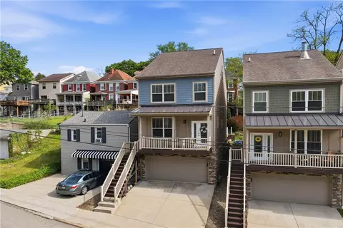 351 Woodruff St, Pittsburgh, PA 15211