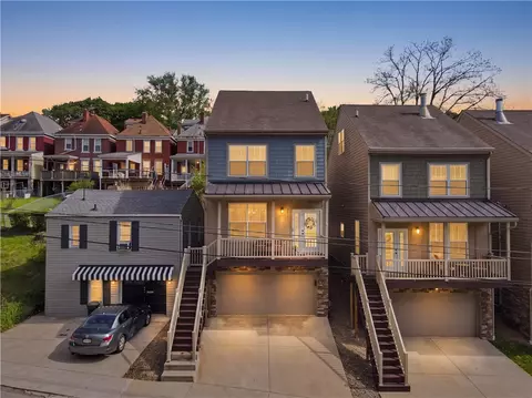 351 Woodruff St, Pittsburgh, PA 15211