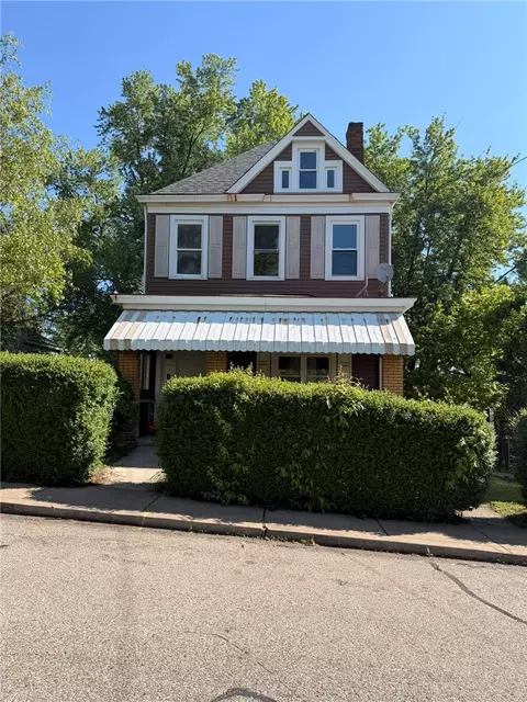 519 Margaret St, Pittsburgh, PA 15210