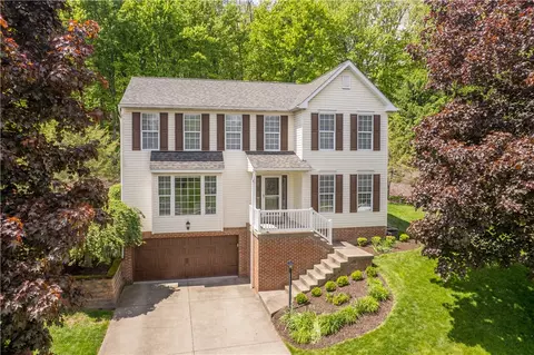 308 Fox Meadow Dr, Wexford, PA 15090