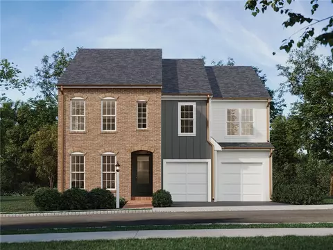 102 Ramsgate Rd #ARUNDEL, Cranberry Township, PA 16066