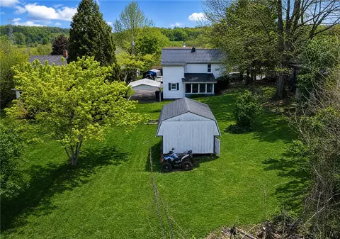 Exterior - 1106 Delaware St, Export, PA 15632 photo 9 of 9