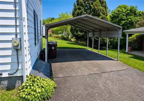Exterior - 1106 Delaware St, Export, PA 15632 photo 3 of 9