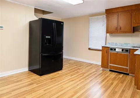 Kitchen - 1106 Delaware St, Export, PA 15632 photo 4 of 4