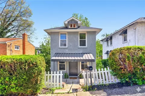 634 Madison Ave, Pittsburgh, PA 15202