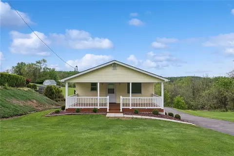 13400 Ridge Rd, Irwin, PA 15642