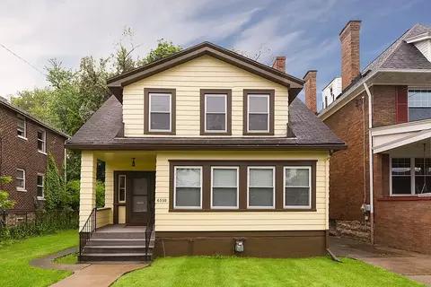 6530 Northumberland St, Pittsburgh, PA 15217