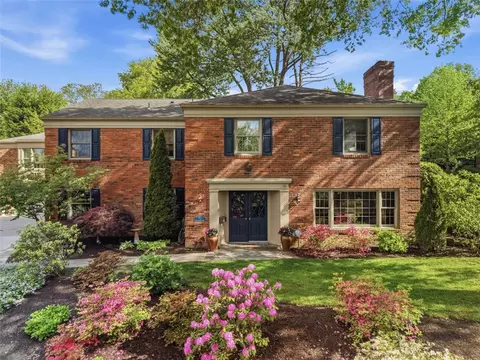 872 Old Hickory, Pittsburgh, PA 15243