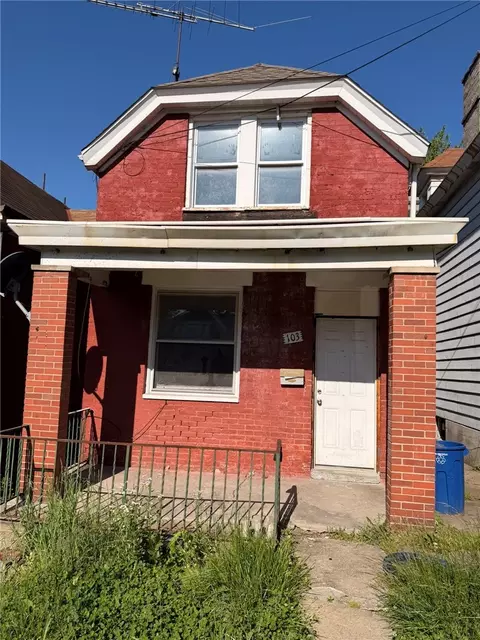 103 Romeyn St, Pittsburgh, PA 15210