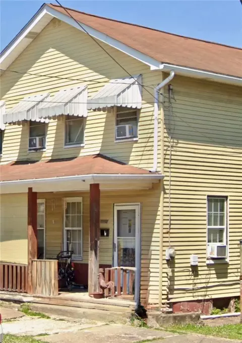 1312 2nd Ave, Beaver Falls, PA 15010