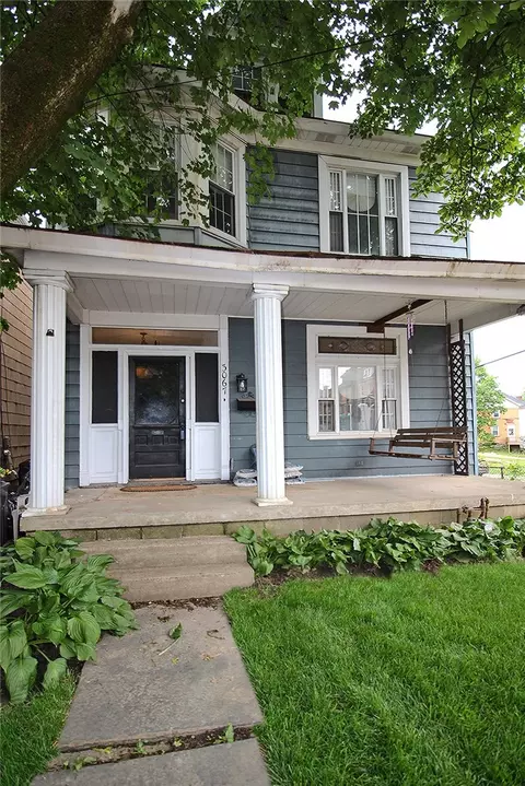 3067 Zephyr, Pittsburgh, PA 15204
