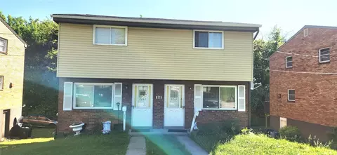 806-808 Westbury Rd, North Versailles, PA 15137