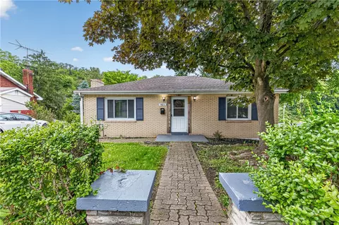 921 Lincoln Way, Mckeesport, PA 15132