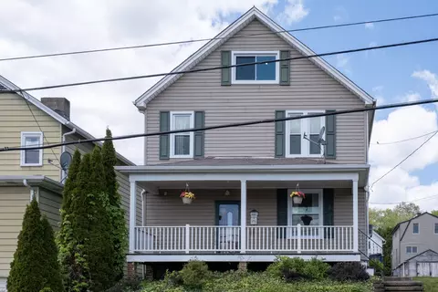 Undisclosed, Youngwood, PA 15697