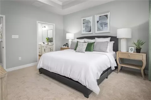 Bedroom - 161 Olivia Dr, Eighty Four, PA 15330 photo 2 of 5