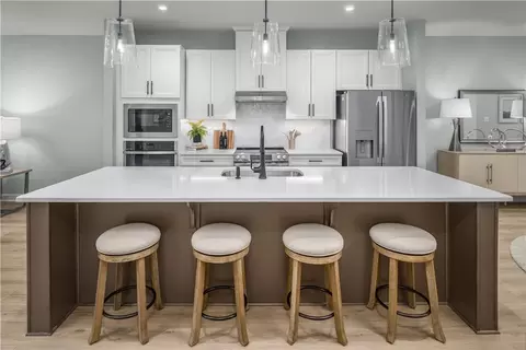 Kitchen - 161 Olivia Dr, Eighty Four, PA 15330 photo 1 of 1