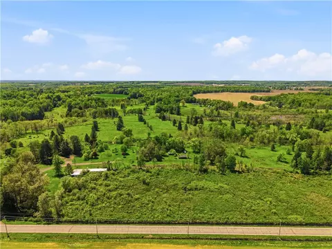 lot Rt 618 Golf Course Rd, Conneaut Lake, PA 16316